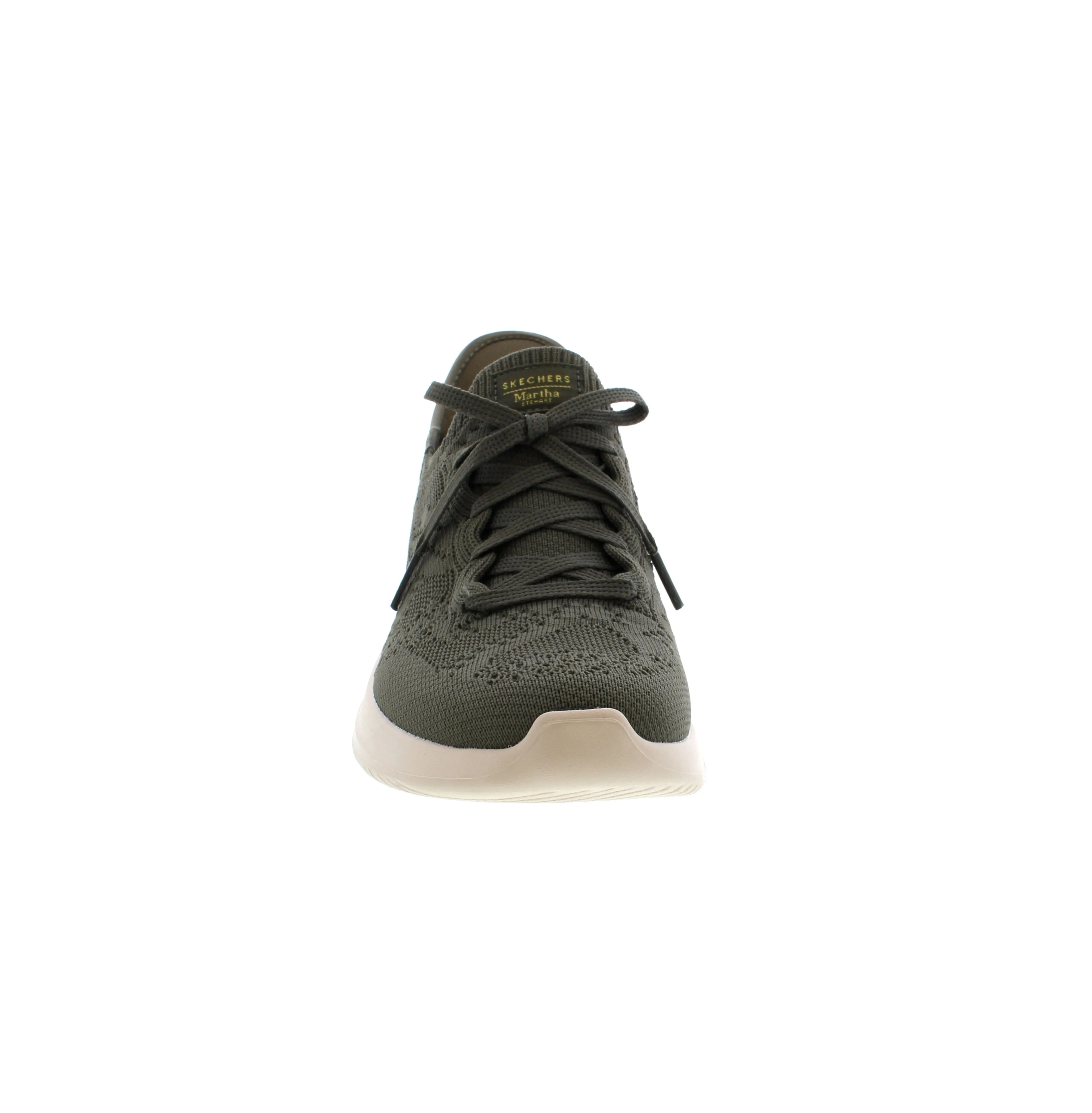 Skechers Martha Stewart Slip In's - Olive