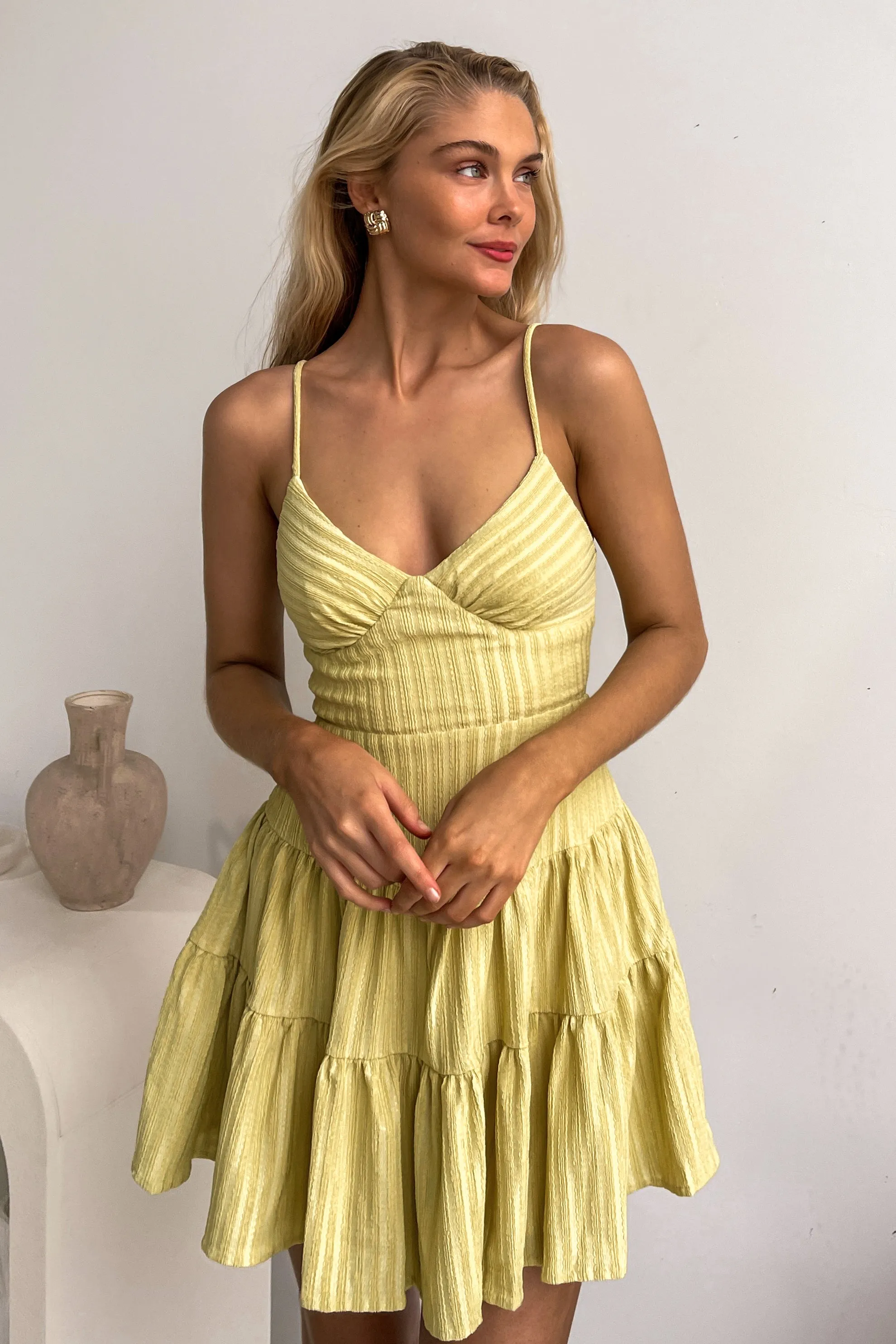 Skyla Dress