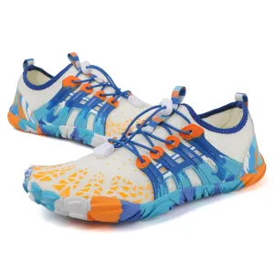 Slip-on Water Shoes for Beach, Hiking, Climbing, Gym for Men & Women
