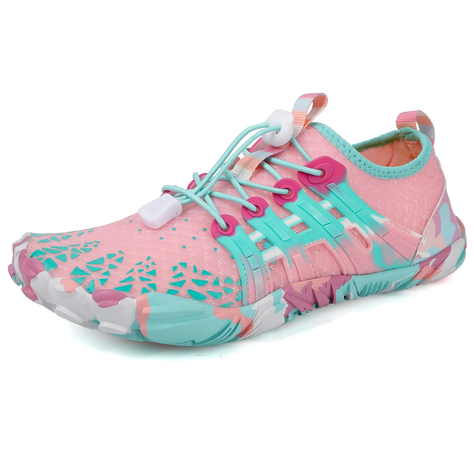 Slip-on Water Shoes for Beach, Hiking, Climbing, Gym for Men & Women