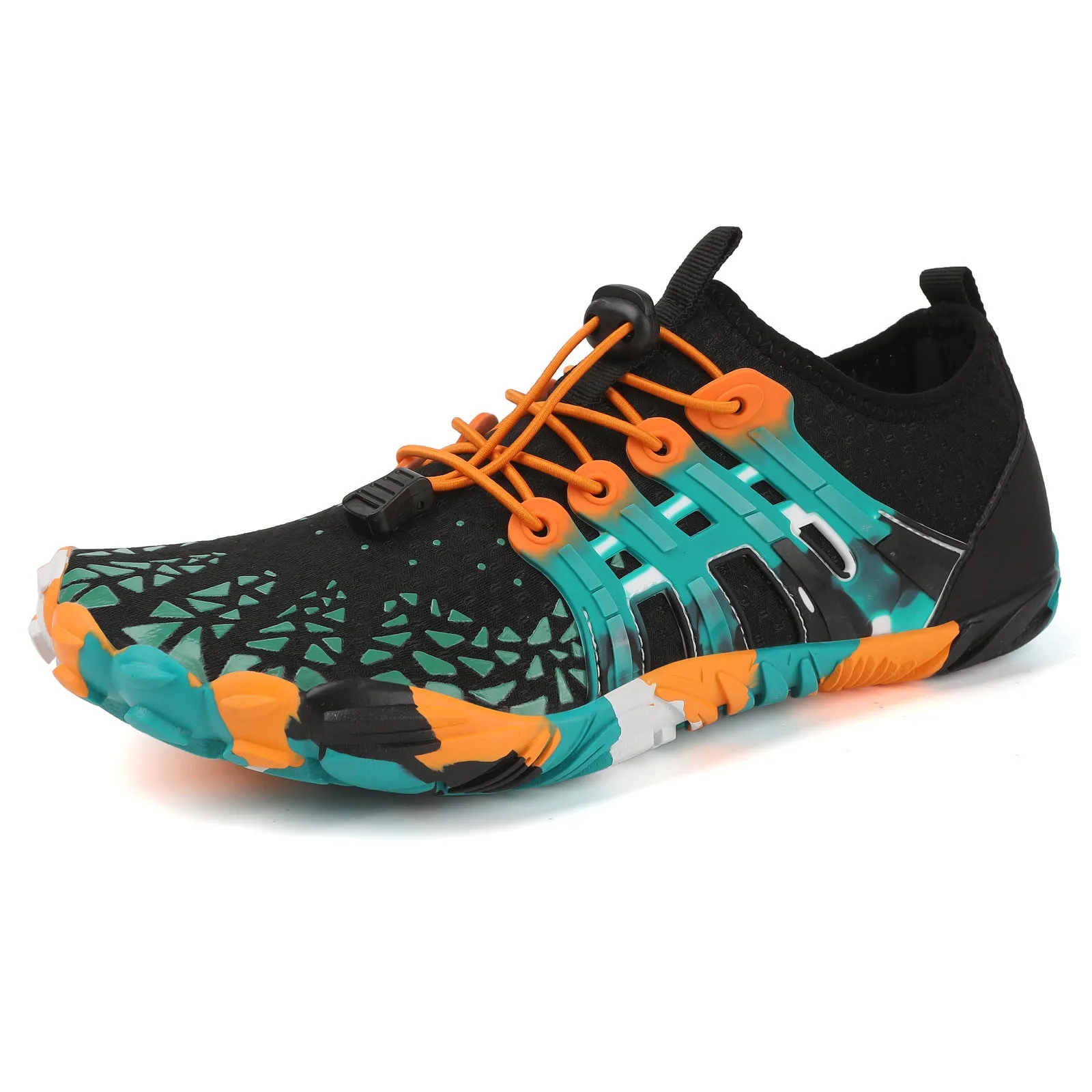 Slip-on Water Shoes for Beach, Hiking, Climbing, Gym for Men & Women