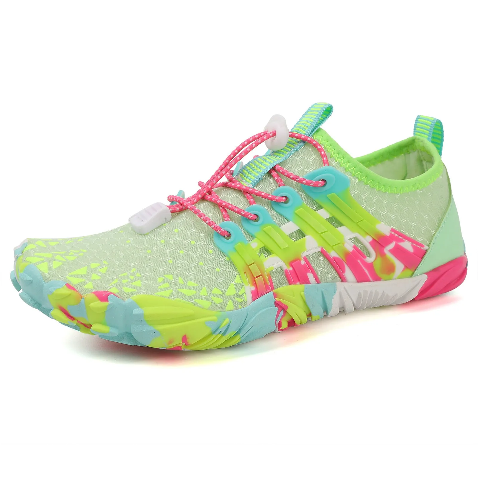 Slip-on Water Shoes for Beach, Hiking, Climbing, Gym for Men & Women