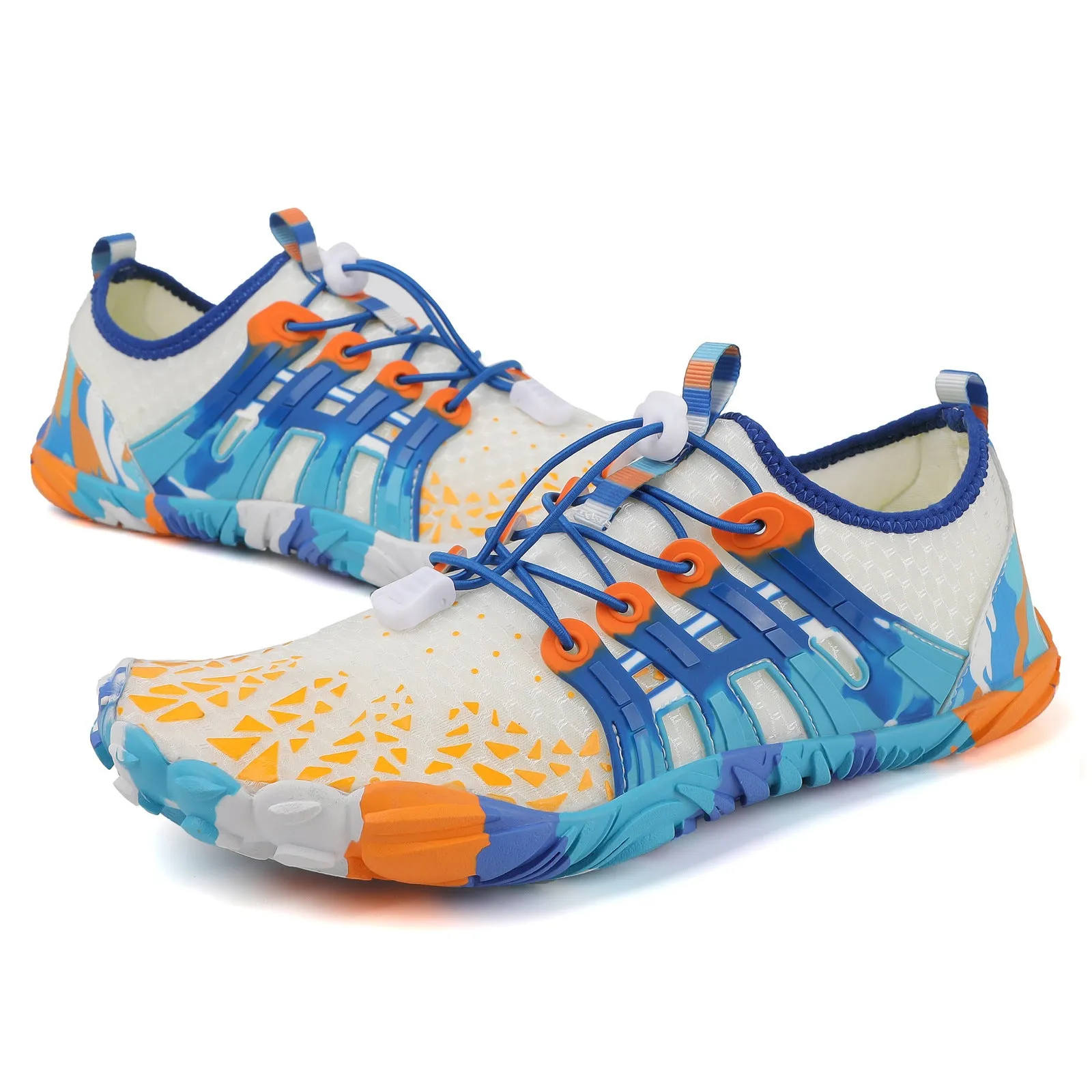 Slip-on Water Shoes for Beach, Hiking, Climbing, Gym for Men & Women