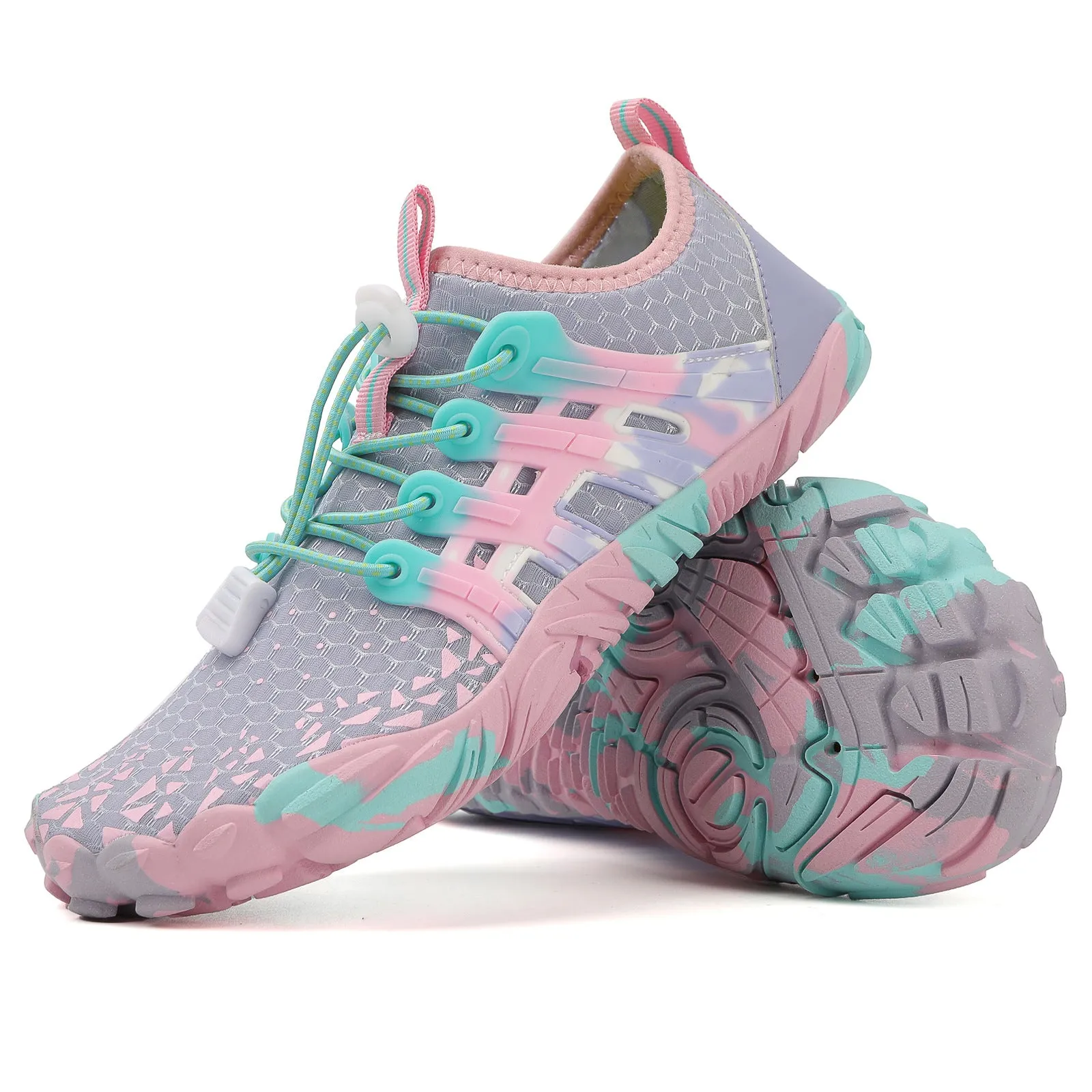 Slip-on Water Shoes for Beach, Hiking, Climbing, Gym for Men & Women