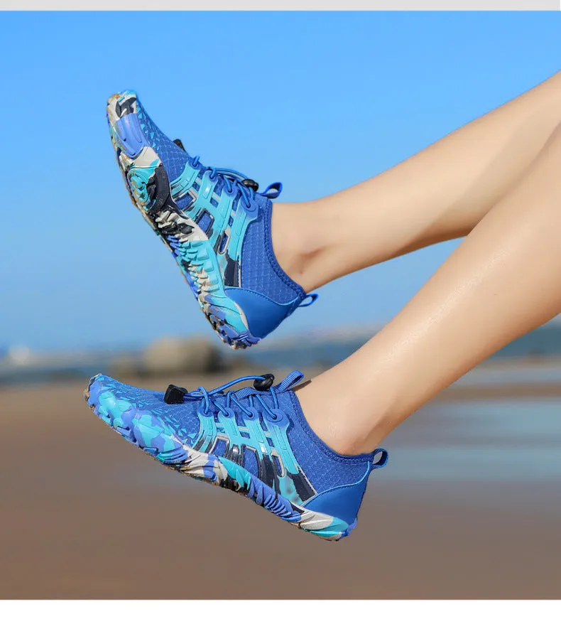 Slip-on Water Shoes for Beach, Hiking, Climbing, Gym for Men & Women