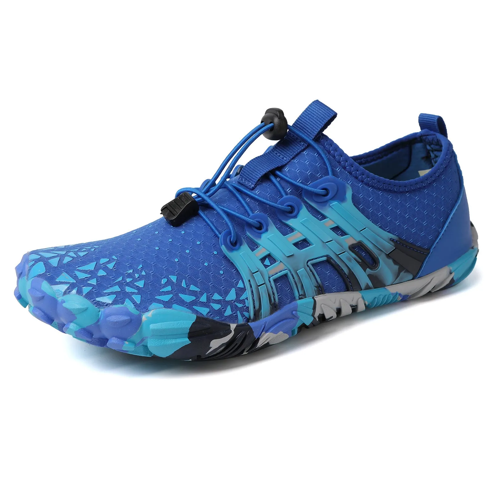 Slip-on Water Shoes for Beach, Hiking, Climbing, Gym for Men & Women