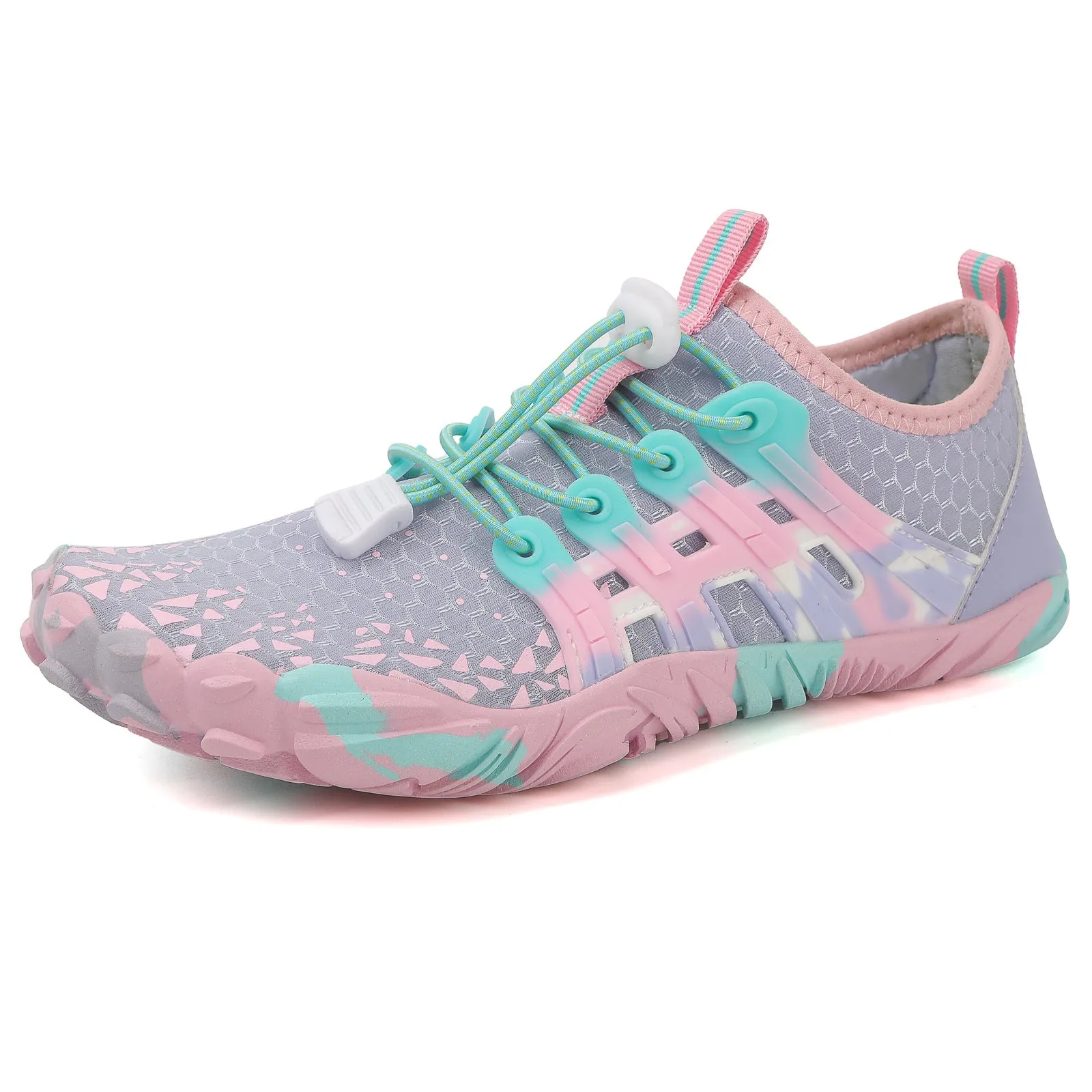 Slip-on Water Shoes for Beach, Hiking, Climbing, Gym for Men & Women