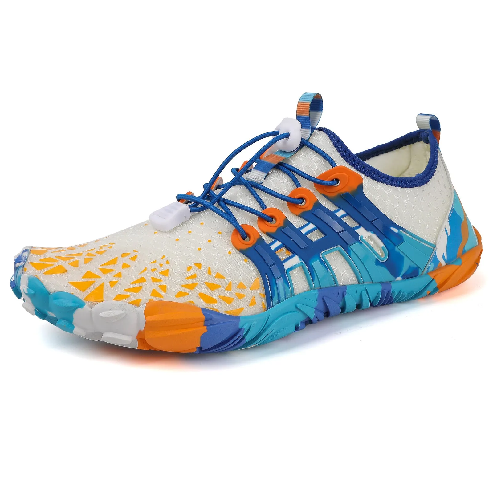 Slip-on Water Shoes for Beach, Hiking, Climbing, Gym for Men & Women