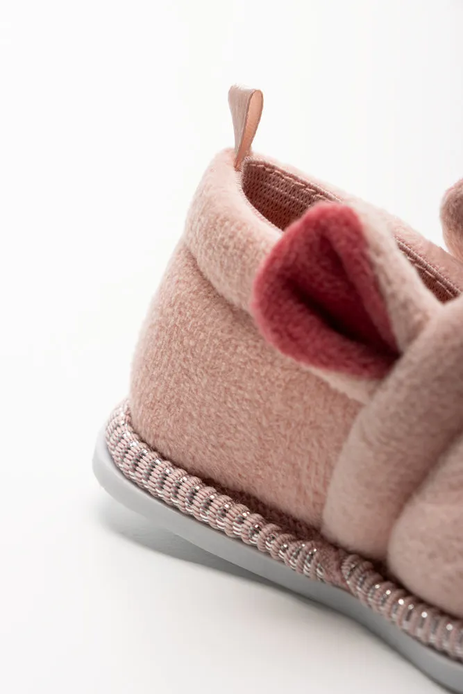 Slipper Pink