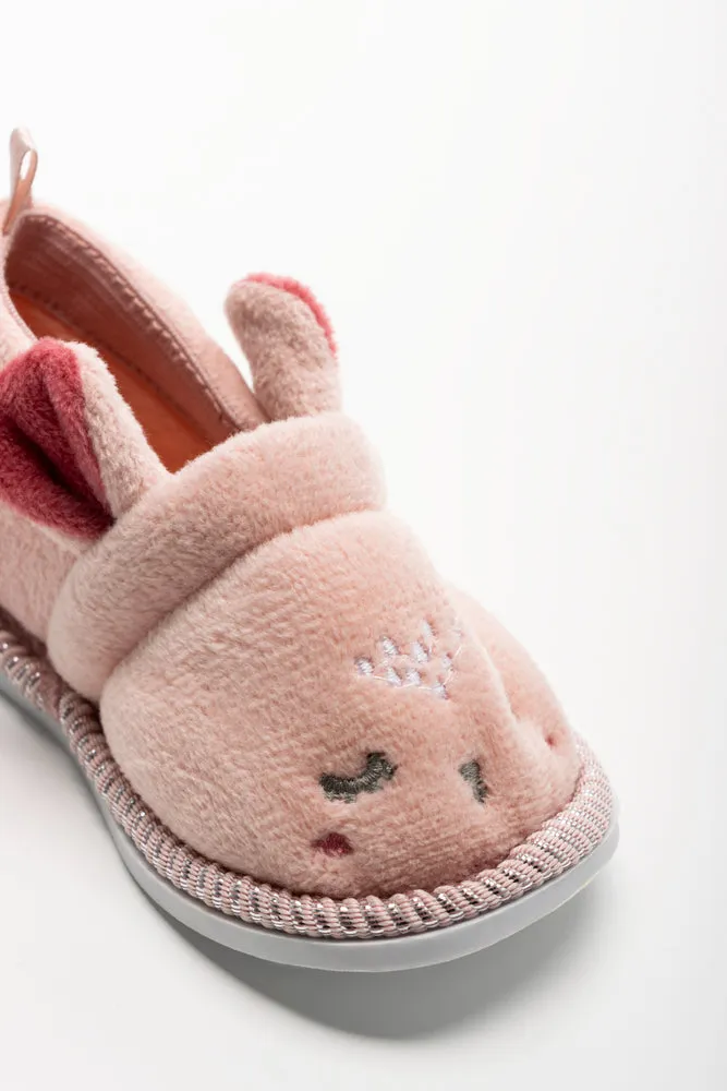Slipper Pink