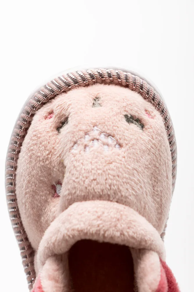 Slipper Pink