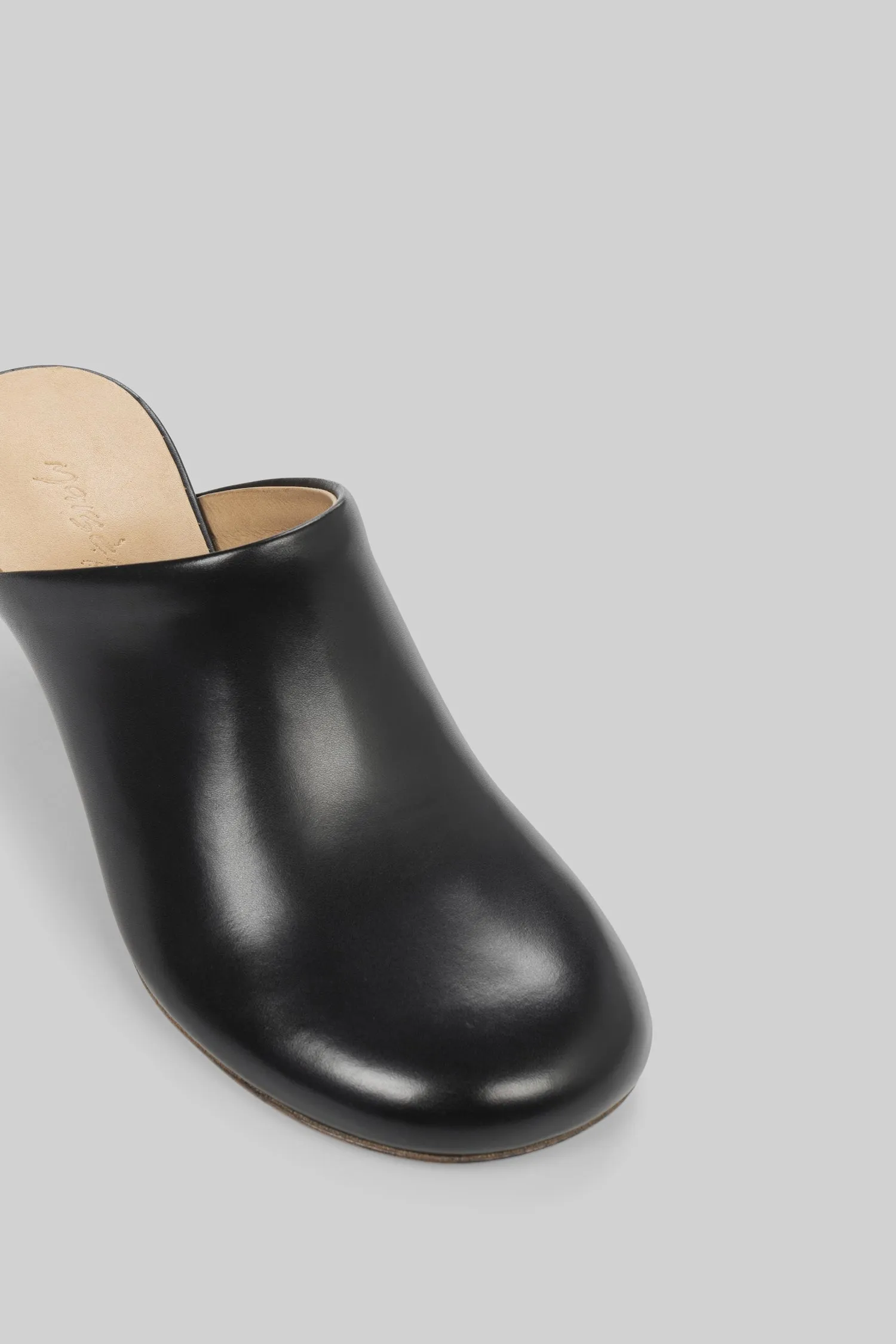 Spilla Mule