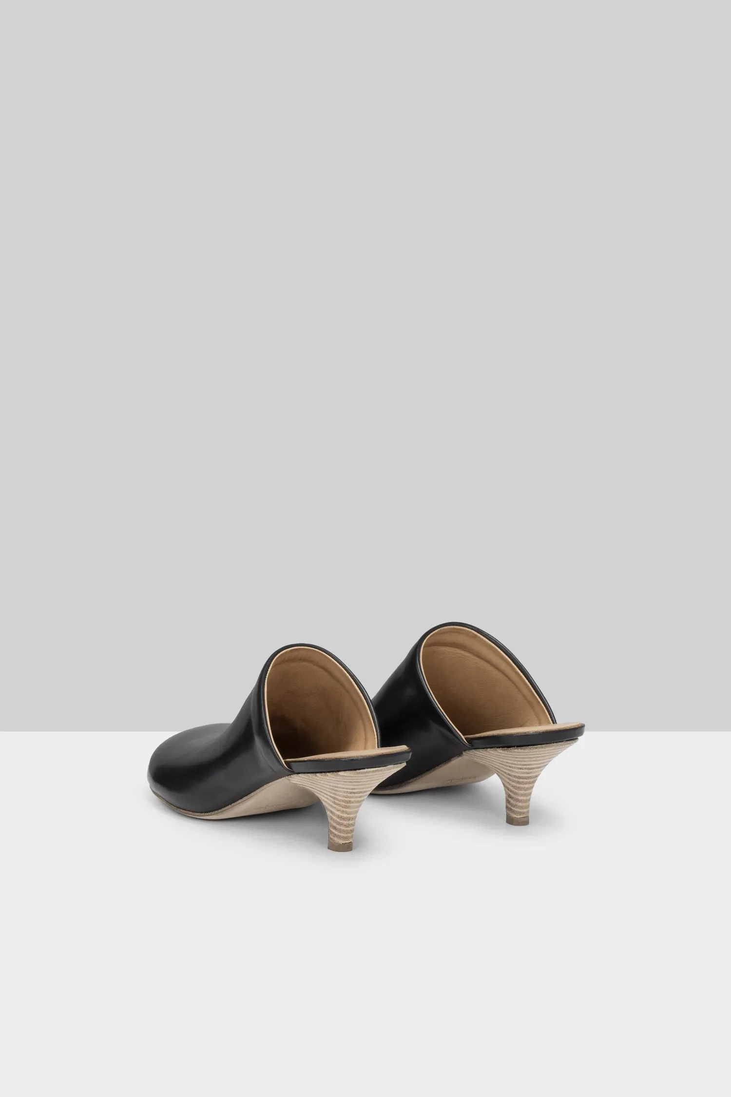 Spilla Mule