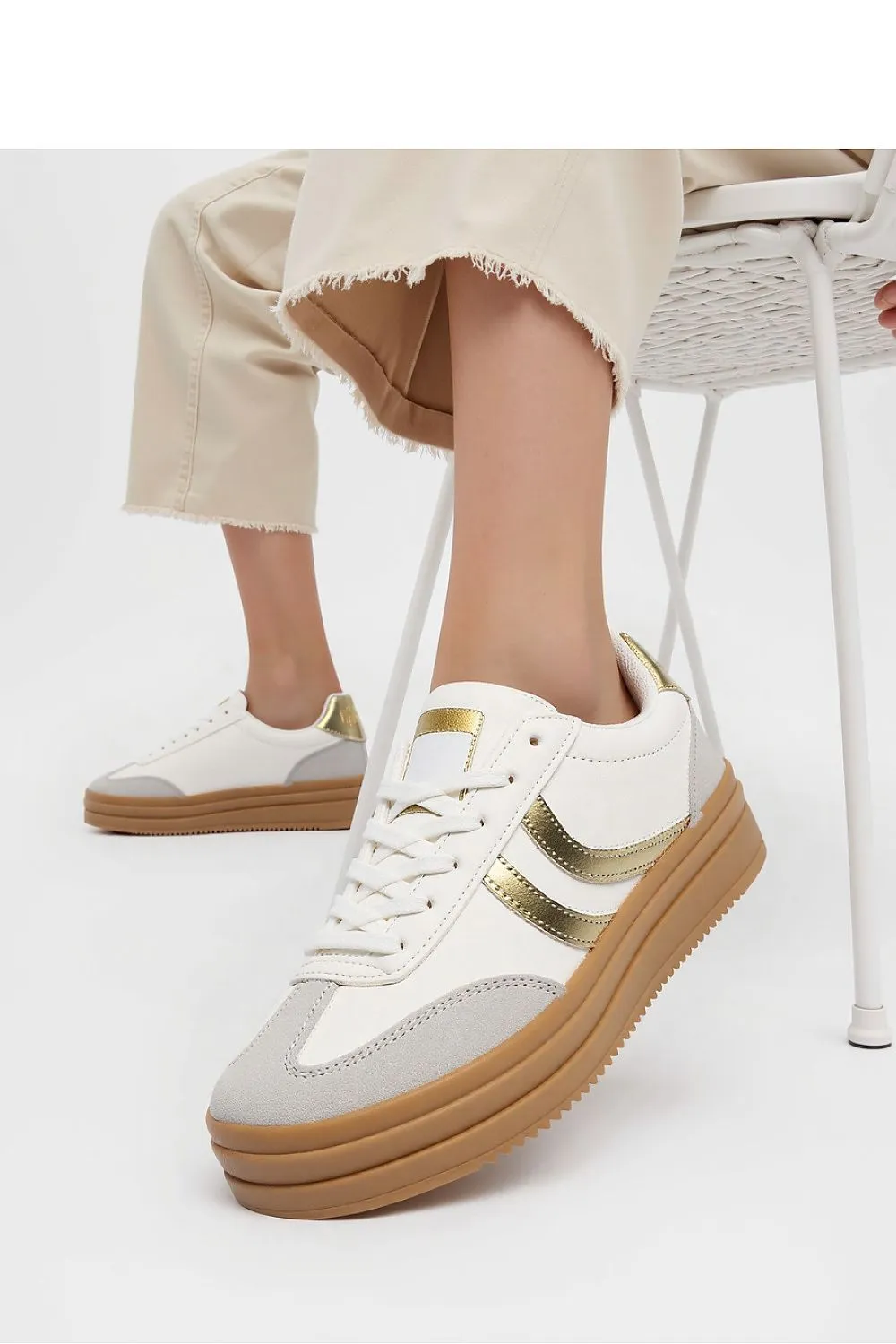 Sport Shoes