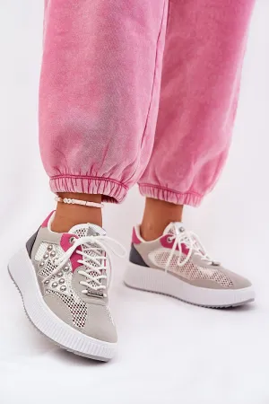 Sport Shoes