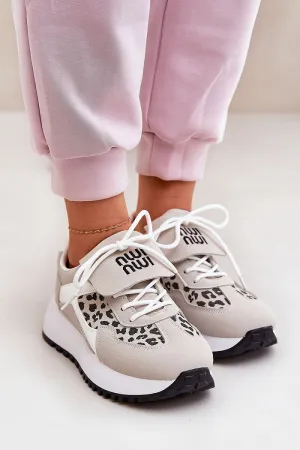 Sport Shoes
