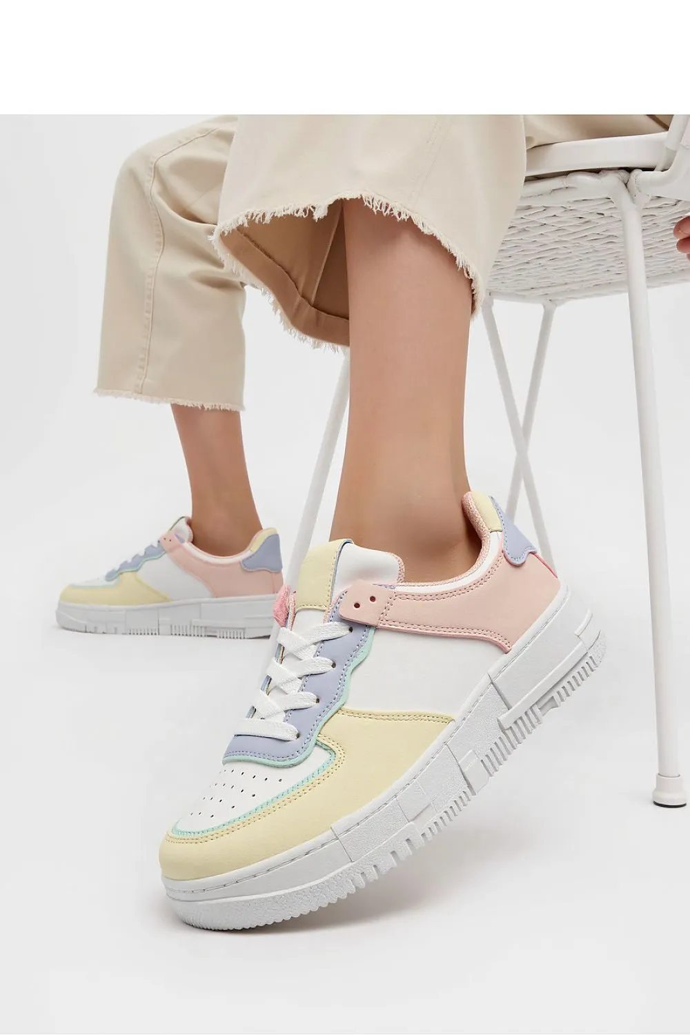 Sport Shoes
