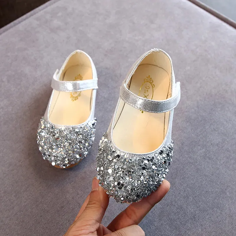 Spring New Children Shoes for Girls