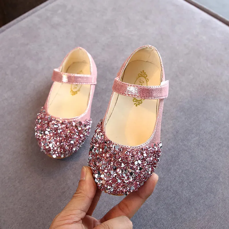 Spring New Children Shoes for Girls