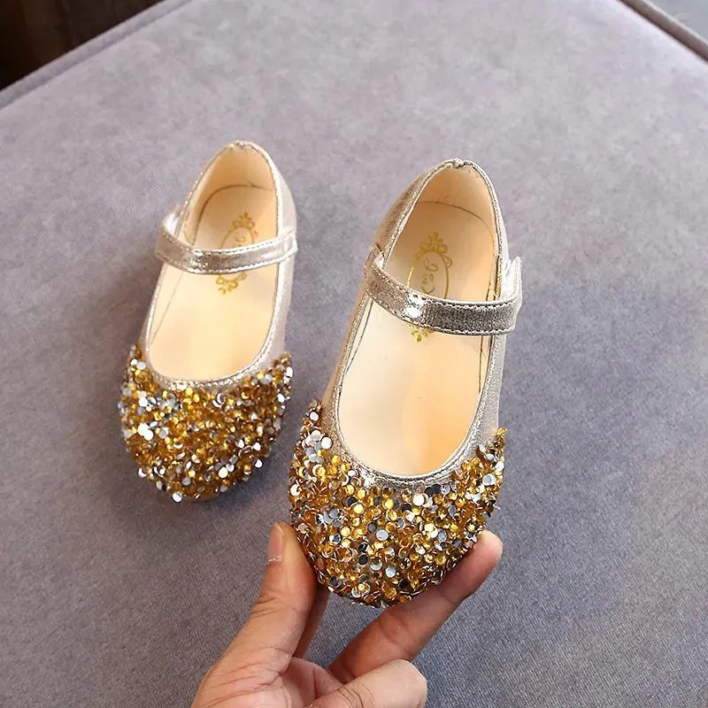 Spring New Children Shoes for Girls