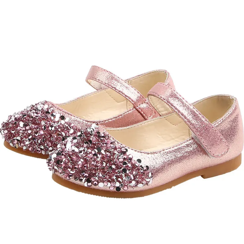 Spring New Children Shoes for Girls