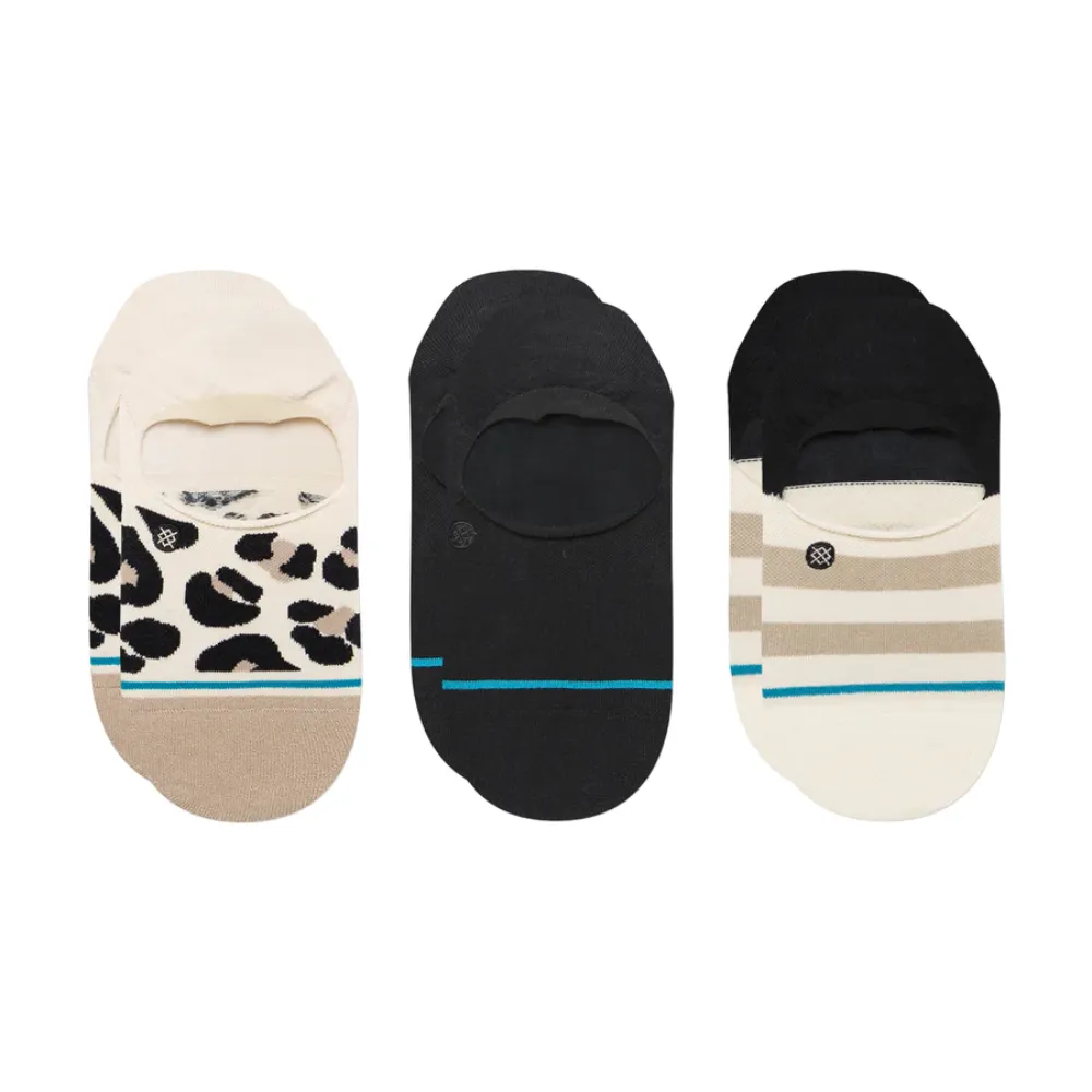 Stance Women's Spot On 3 Pack