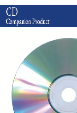 Stand Up - Performance/Accompaniment CD