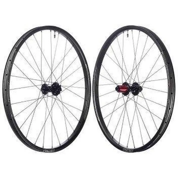Stans Arch CB7 27.5in MTB Wheelset