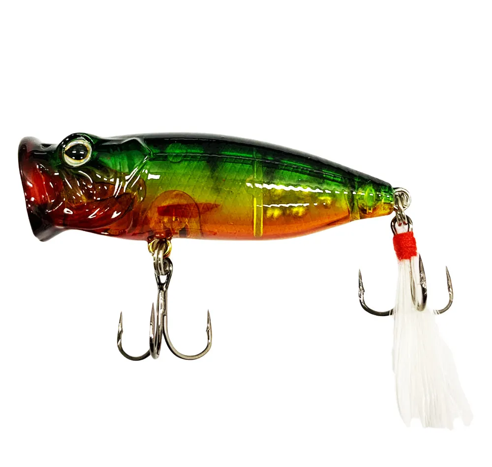 Strike Pro Rack Popper Lure