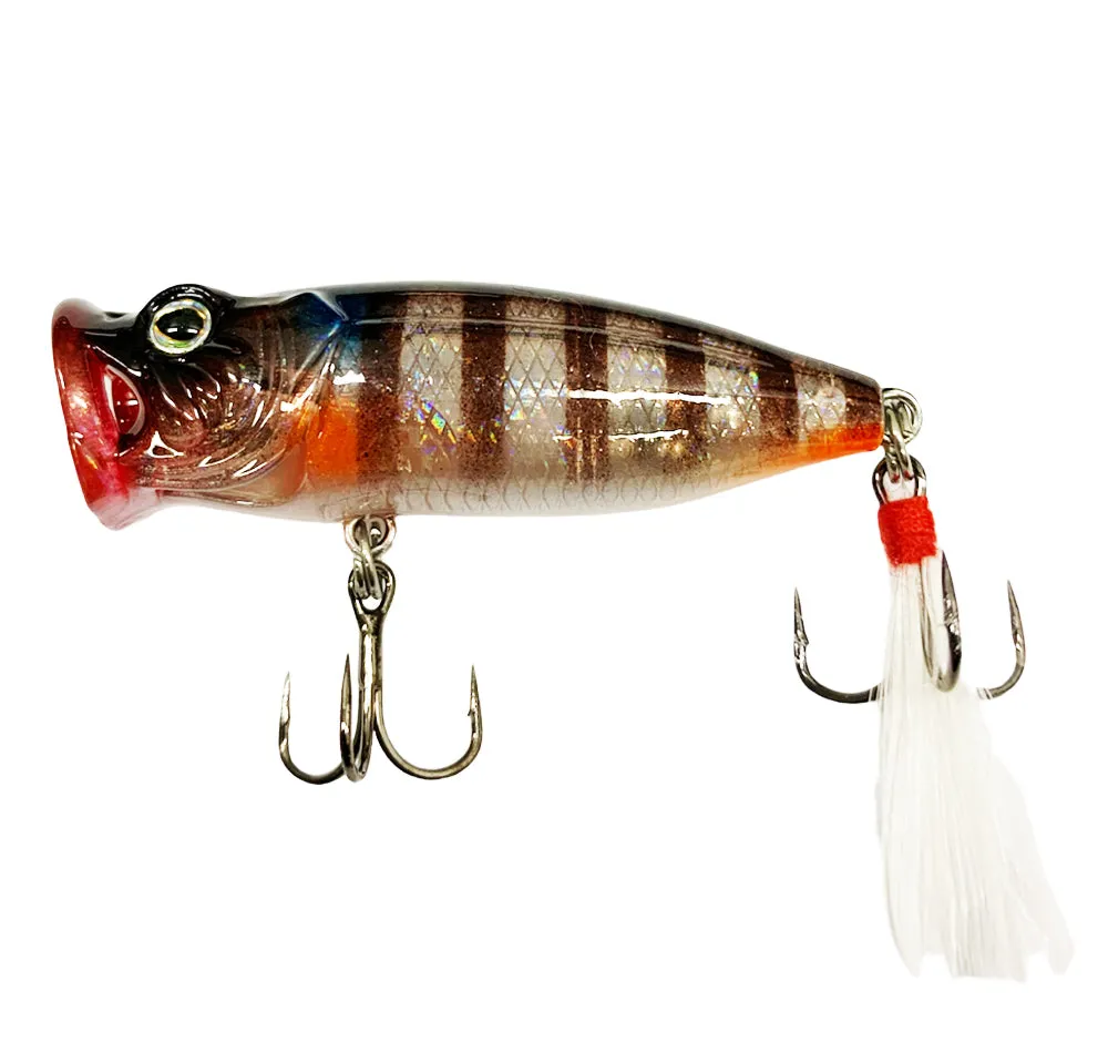 Strike Pro Rack Popper Lure