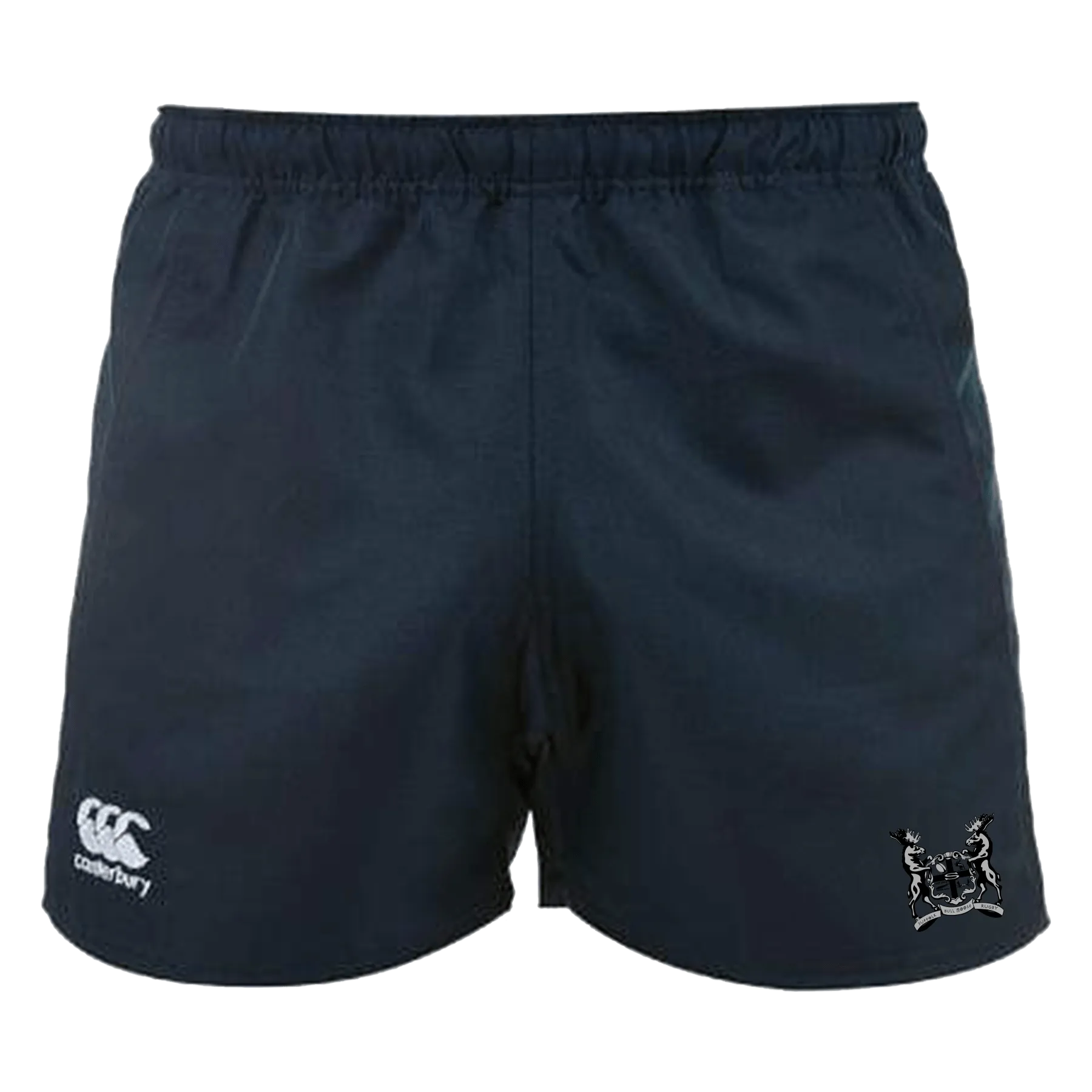 Suffolk Bull Moose Rugby Canterbury Women's Advantage Rugby Shorts
