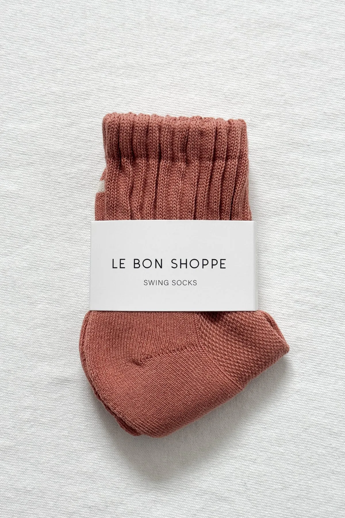 Swing Socks - Cajun Spice