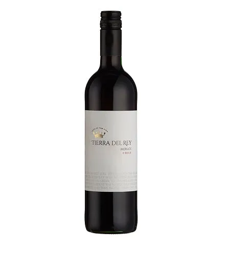 Tierra Del Rey Merlot