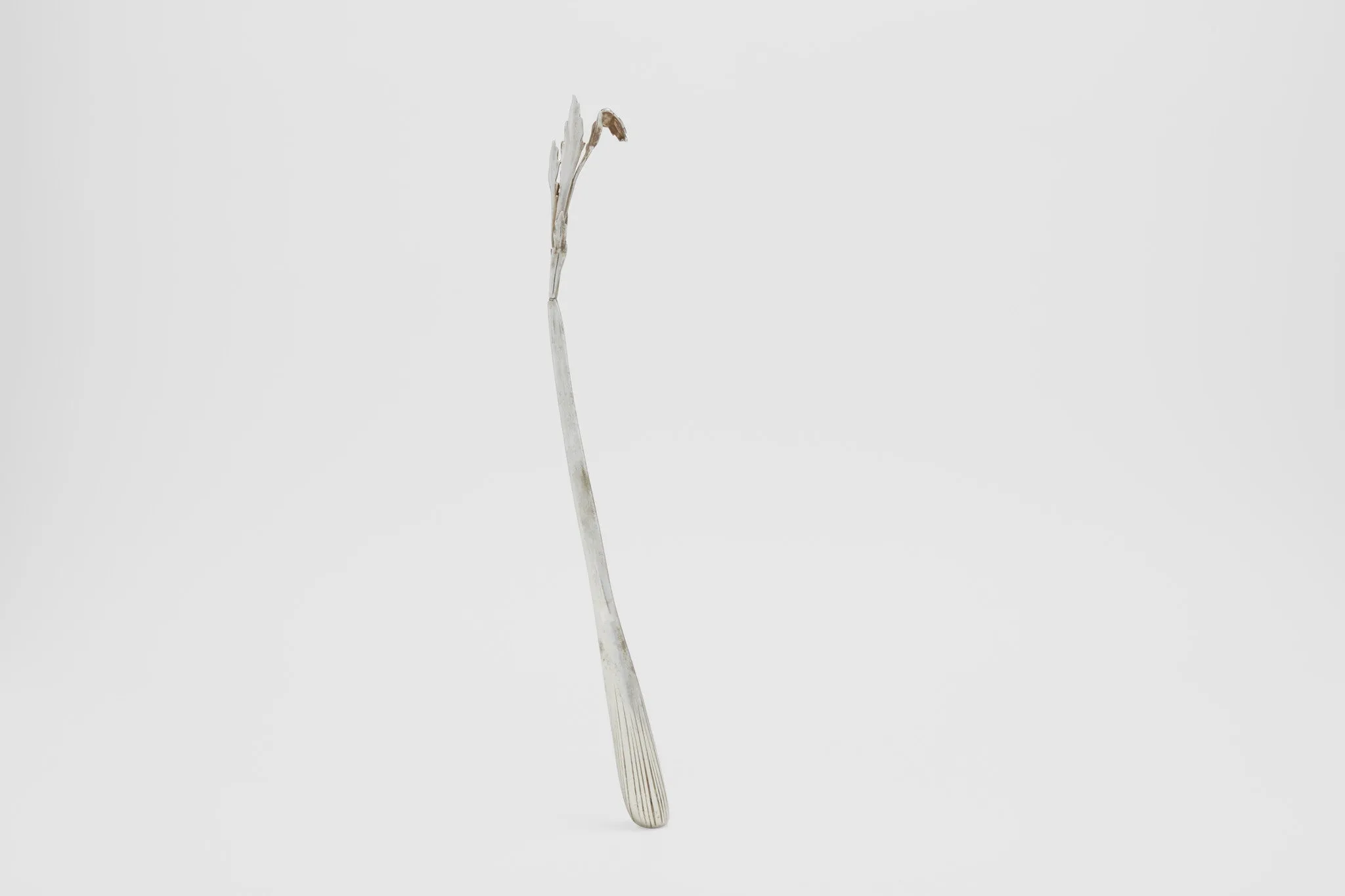 Tiffany & Co. Celery Bloody Mary Stirrer