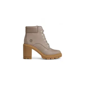 Timberland Gray Suede Leather Sandal