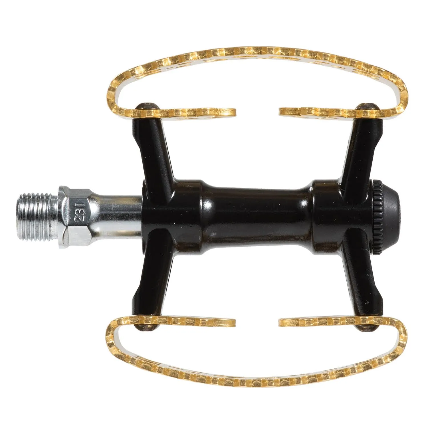 Tiny Bubbly Gold Ltd Pedals