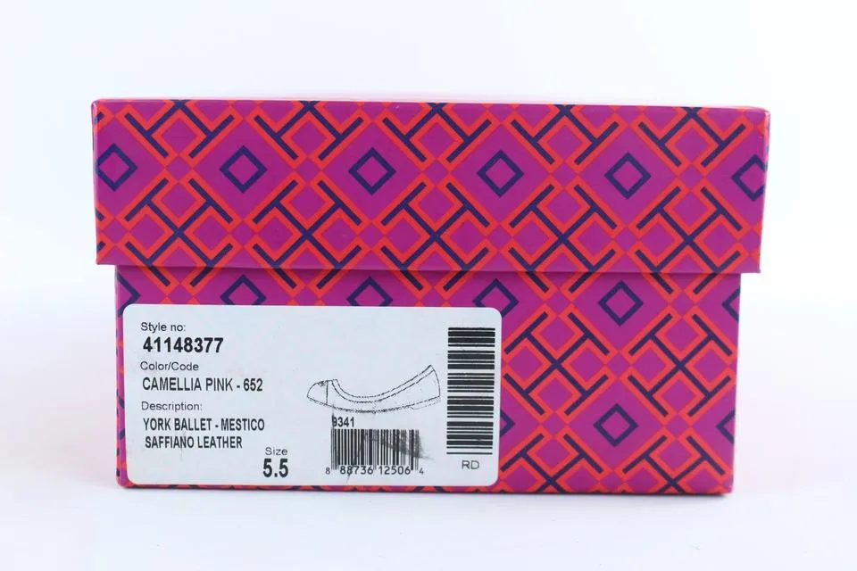 TORY BURCH Tory Burch Ballernia Flats 1TB77