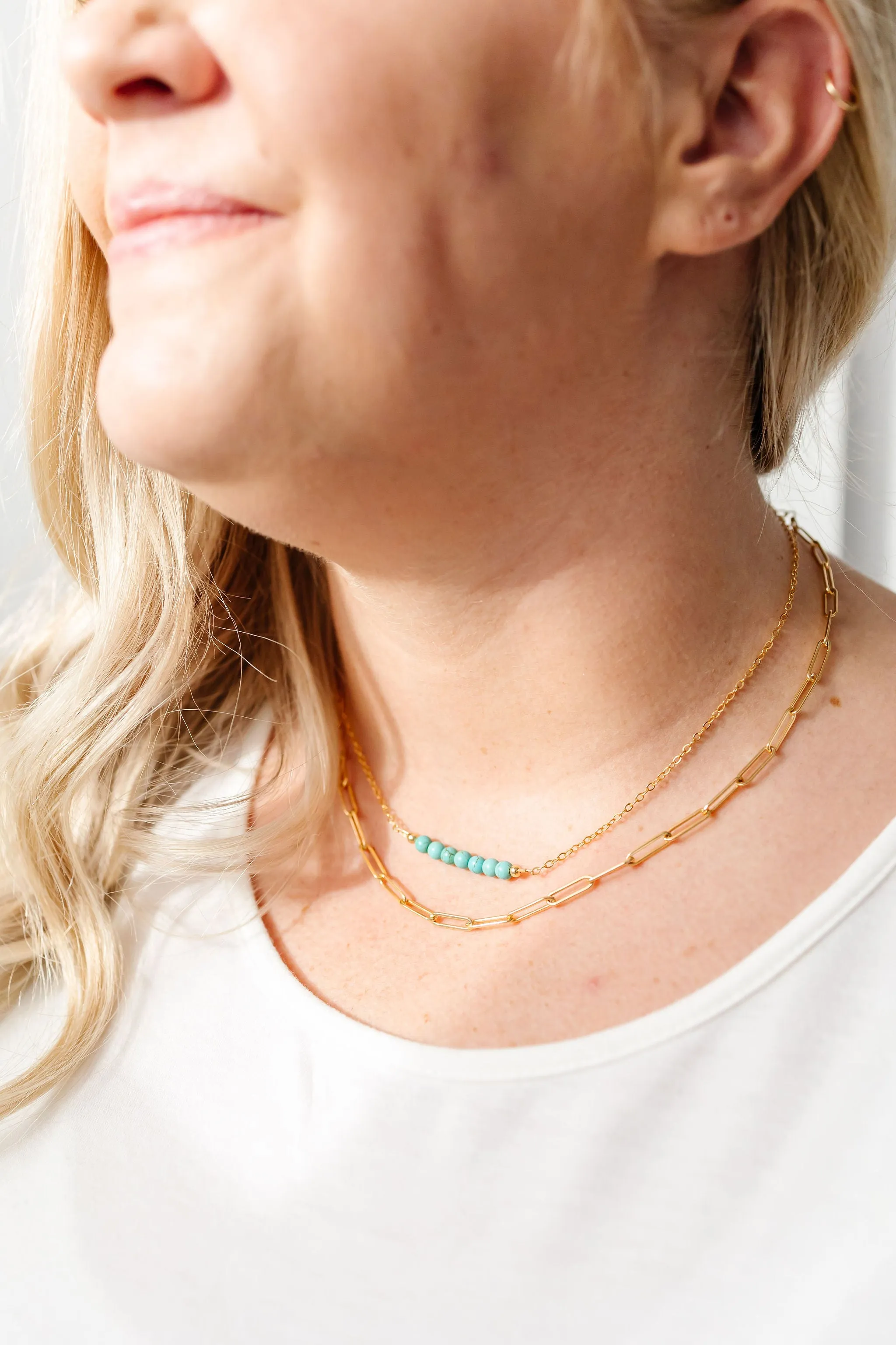 Turquoise Necklace