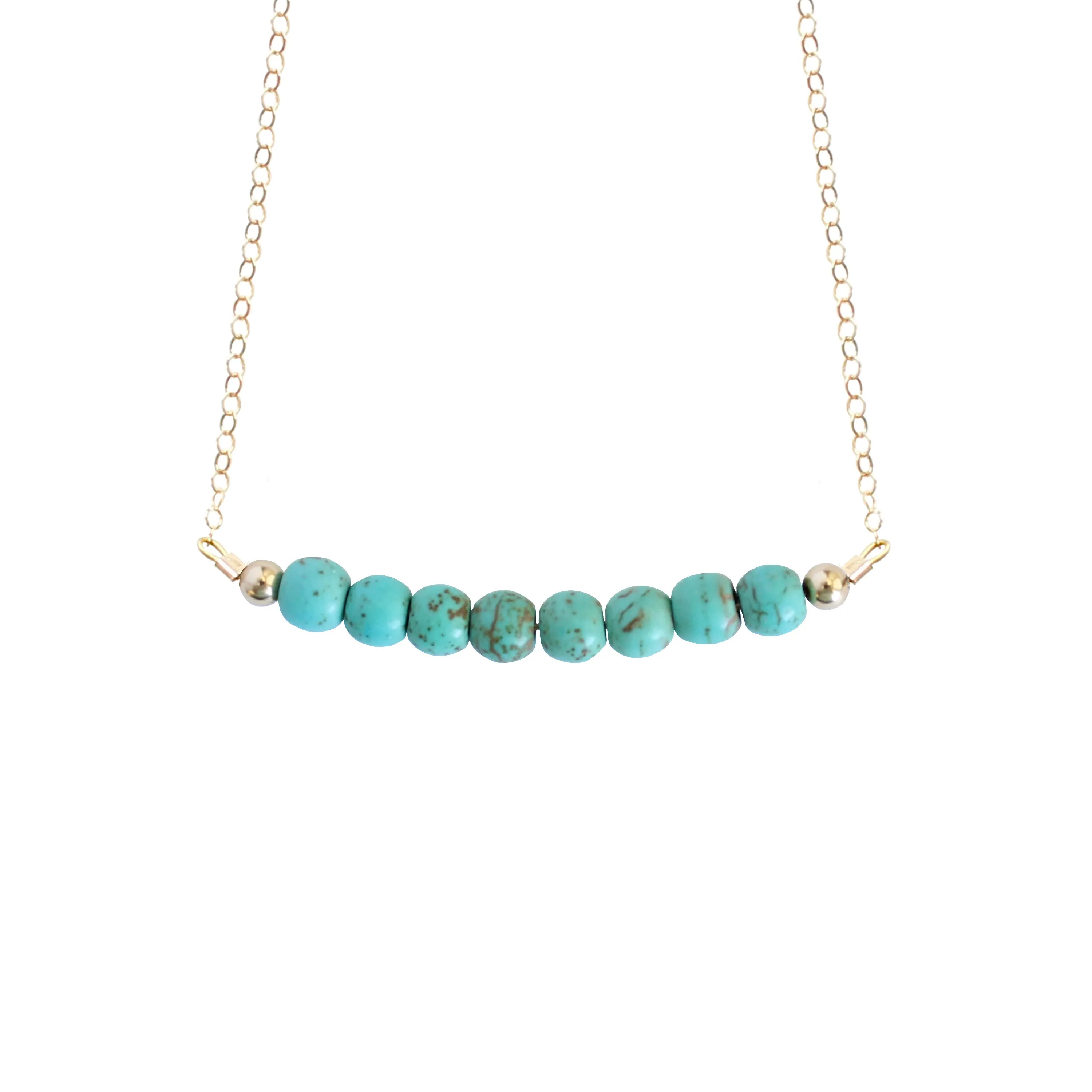 Turquoise Necklace
