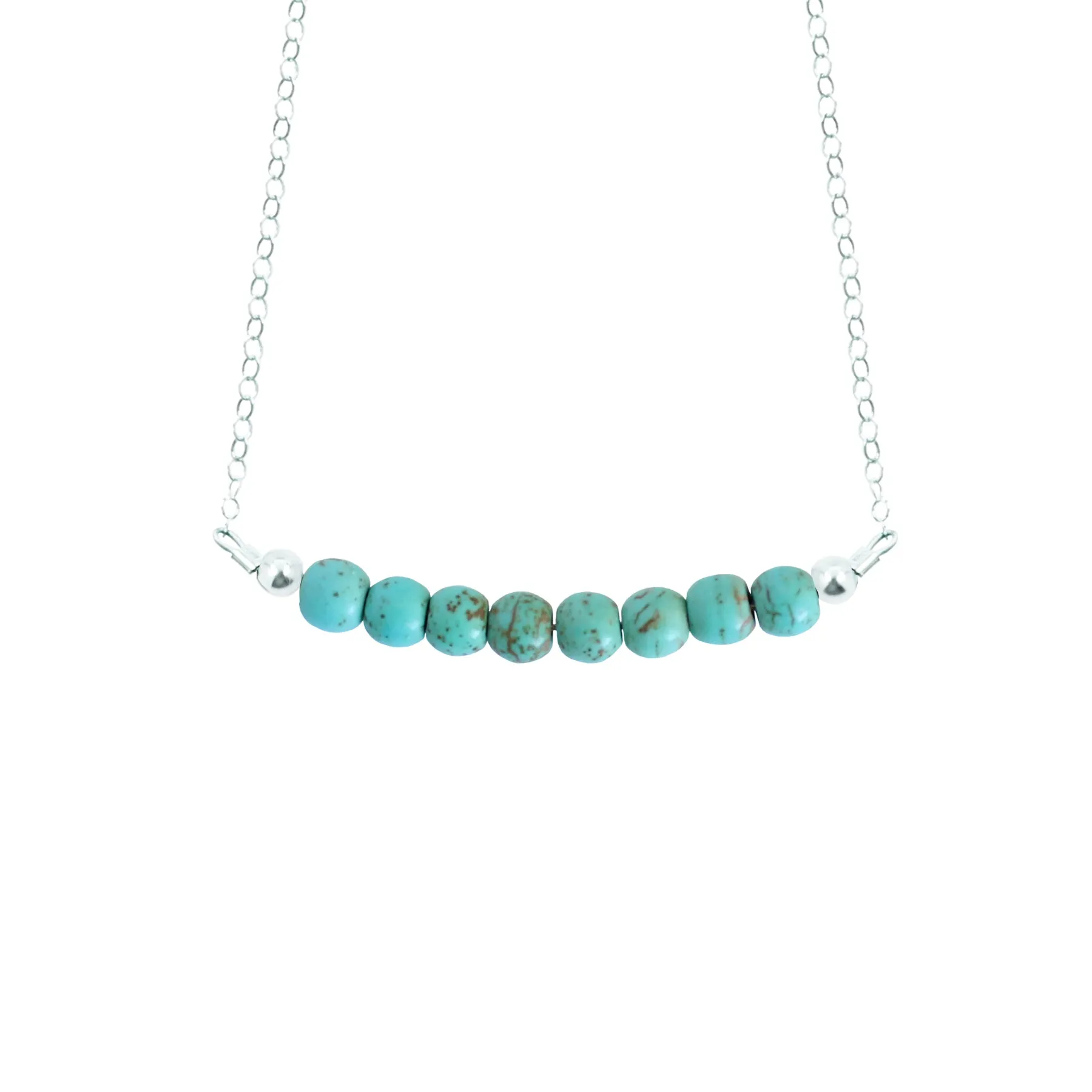 Turquoise Necklace