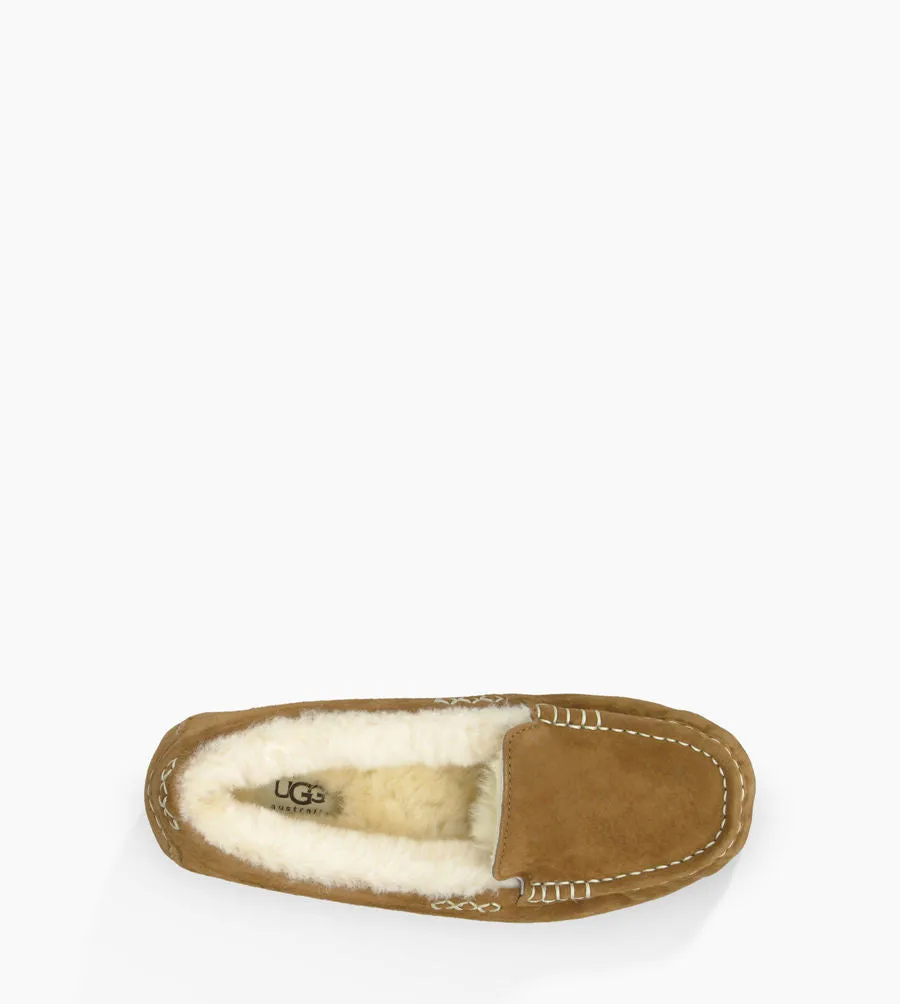 UGG Australia Women's Ansley Slipper | Chestnut