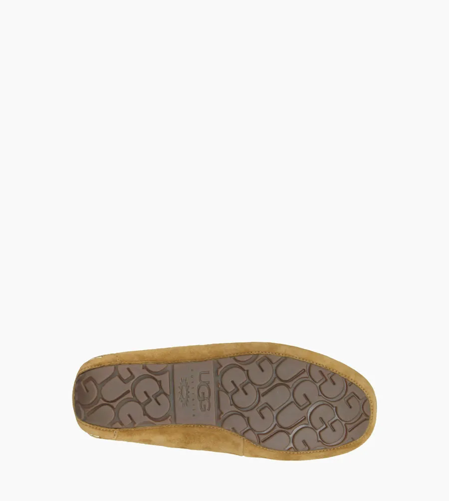 UGG Australia Women's Ansley Slipper | Chestnut