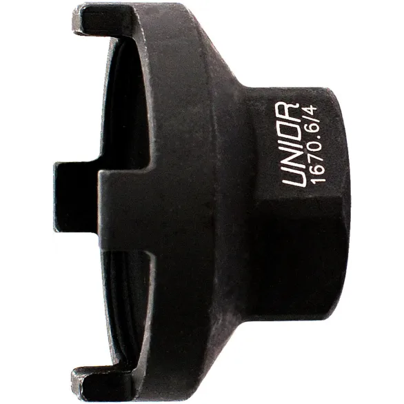 Unior BMX Freewheel Remover