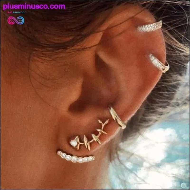 Vintage Virgin Mary Crystal Cross Drop Earrings