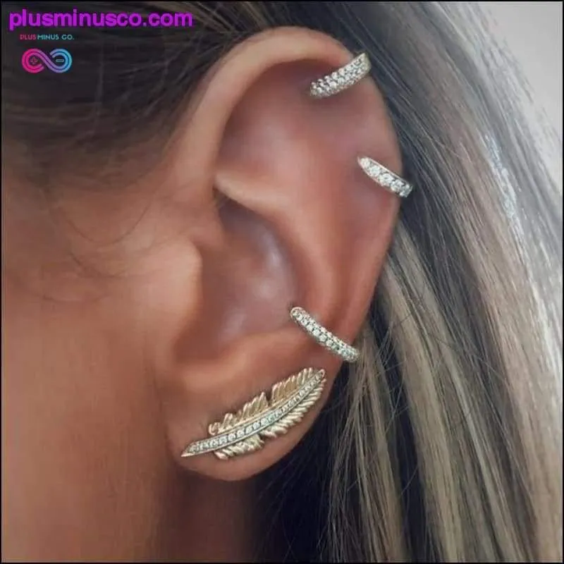 Vintage Virgin Mary Crystal Cross Drop Earrings