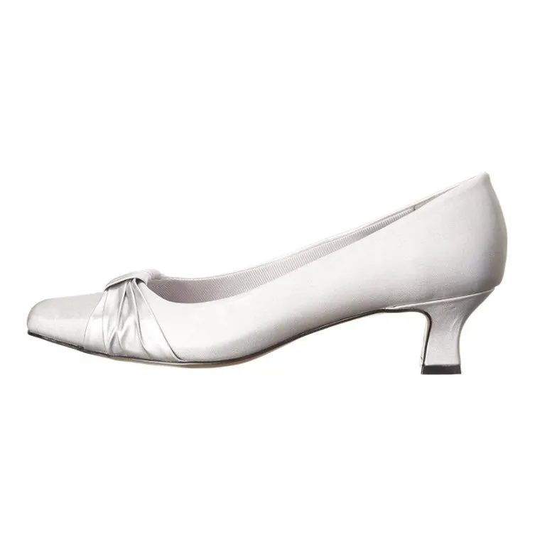 WAIVE Slip On Heel Pumps Women's Shoes