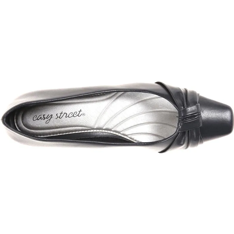 WAIVE Slip On Heel Pumps Women's Shoes