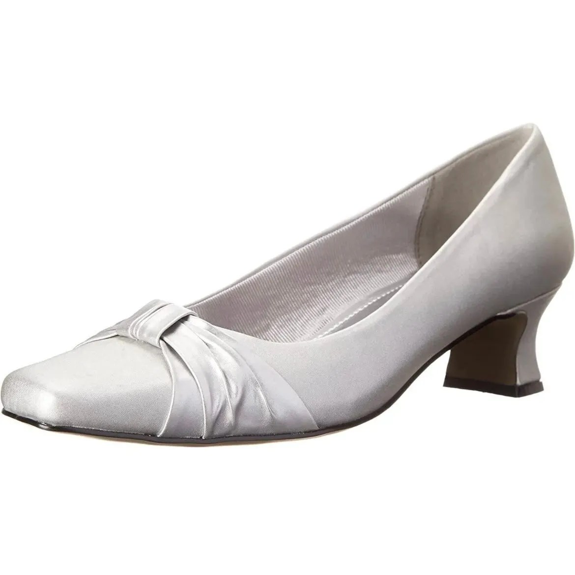 WAIVE Slip On Heel Pumps Women's Shoes