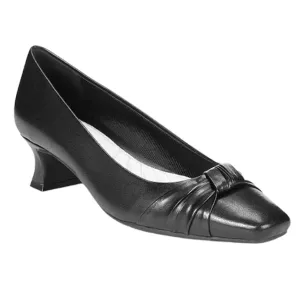 WAIVE Slip On Heel Pumps Women's Shoes