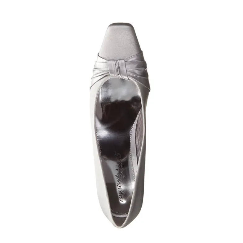 WAIVE Slip On Heel Pumps Women's Shoes